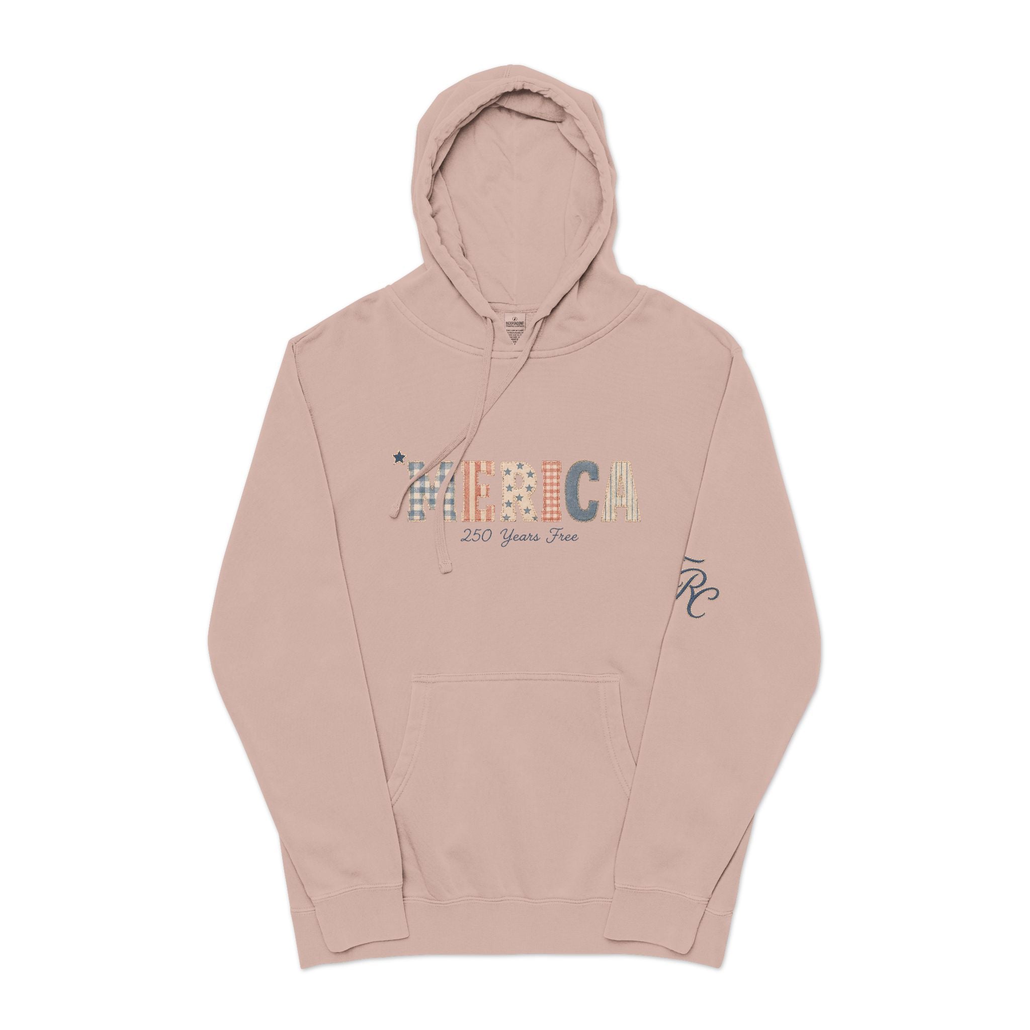 'MERICA | Premium Hoodie