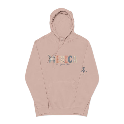 'MERICA | Premium Hoodie