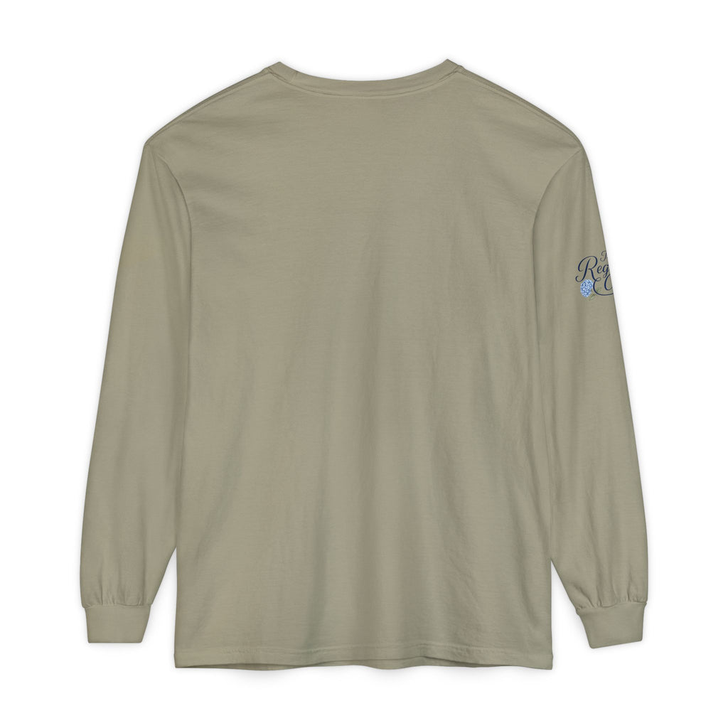 Sweet Land of Liberty | Long Sleeve Shirt