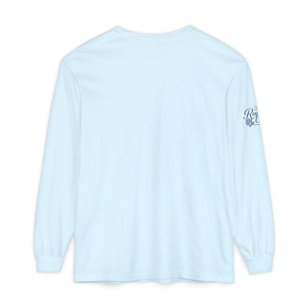 Sweet Land of Liberty | Long Sleeve Shirt