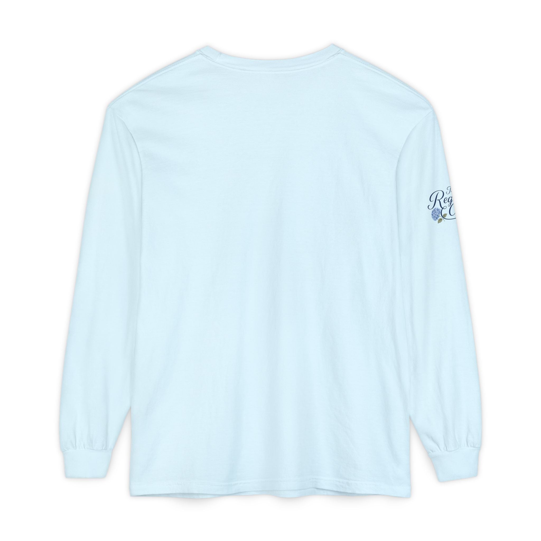 Sweet Land of Liberty | Long Sleeve Shirt