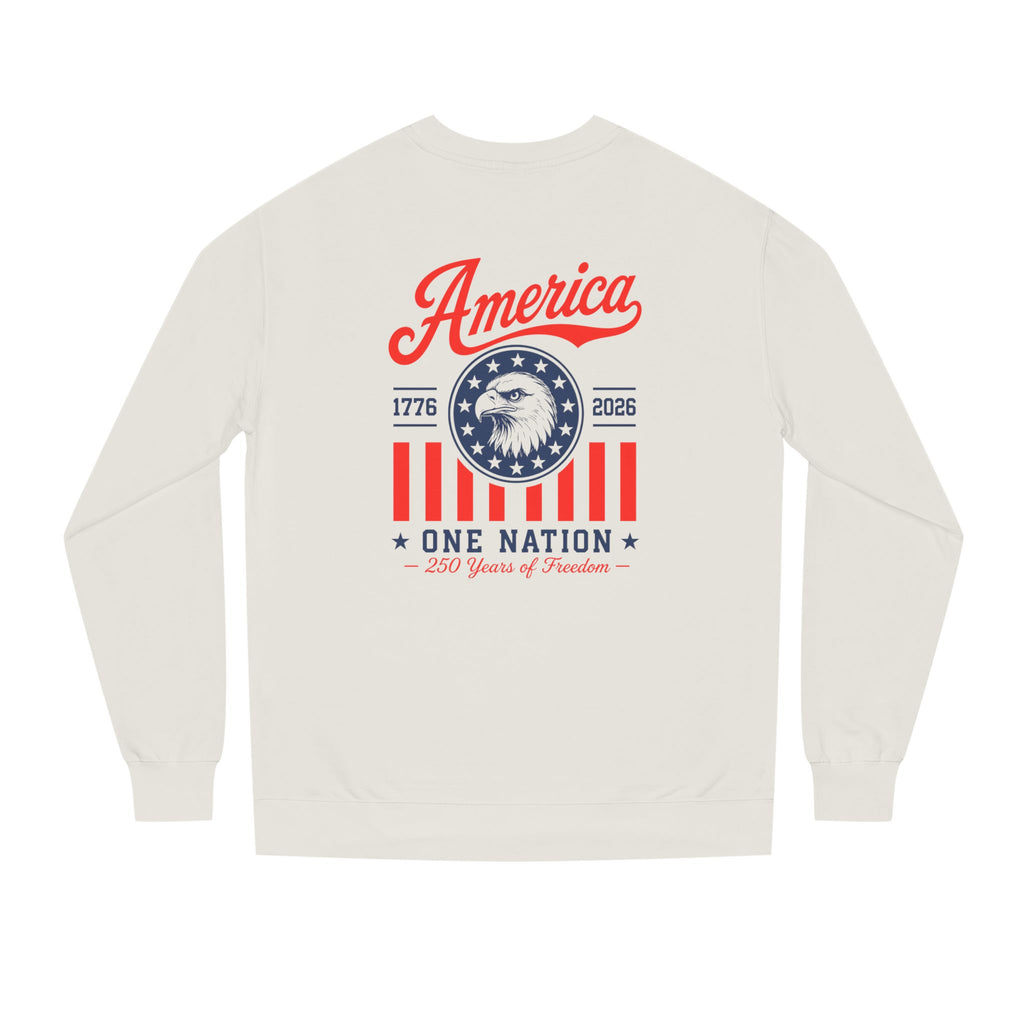 America 250 | Crewneck Sweatshirt