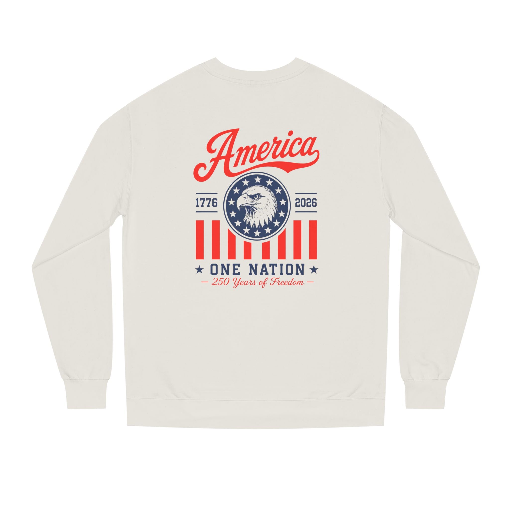 America 250 | Crewneck Sweatshirt