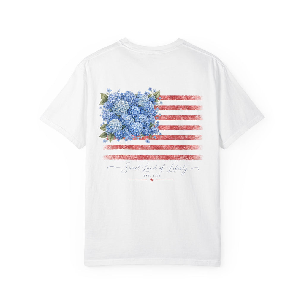 Sweet Land of Liberty | Tee