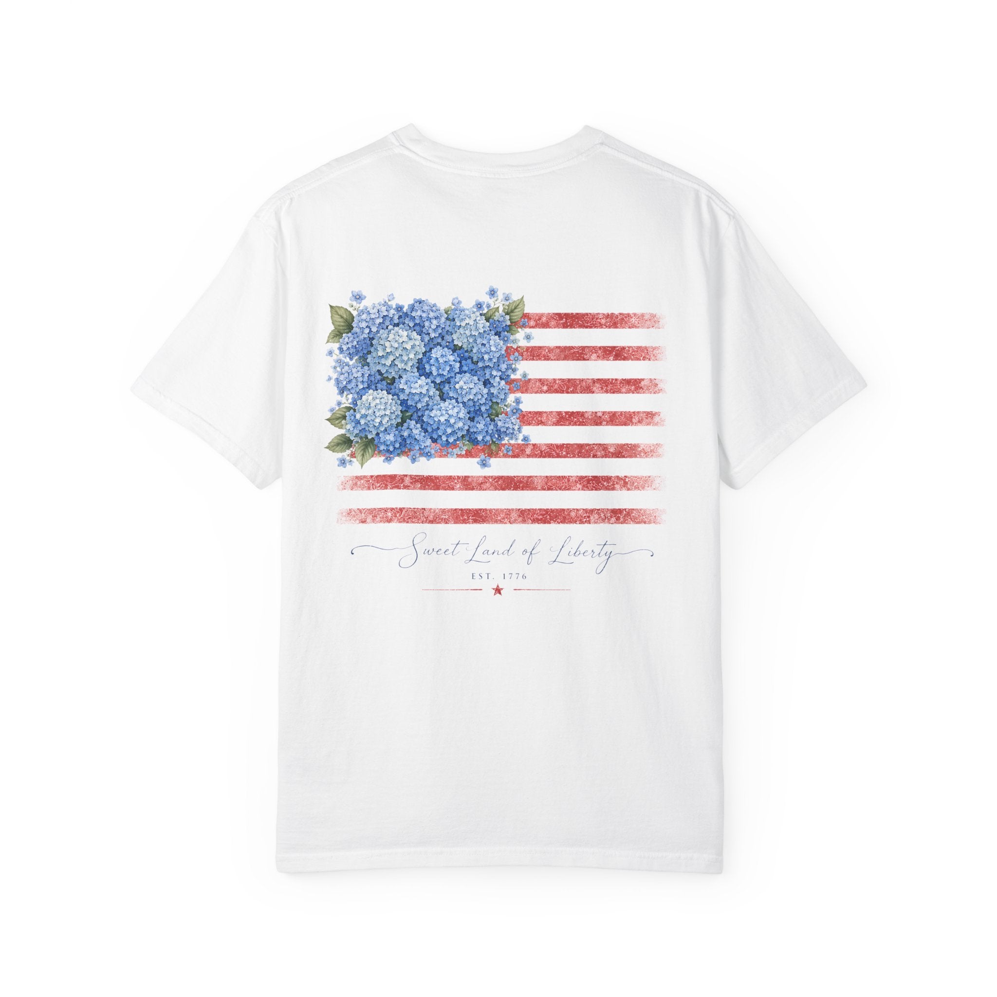 Sweet Land of Liberty | Tee