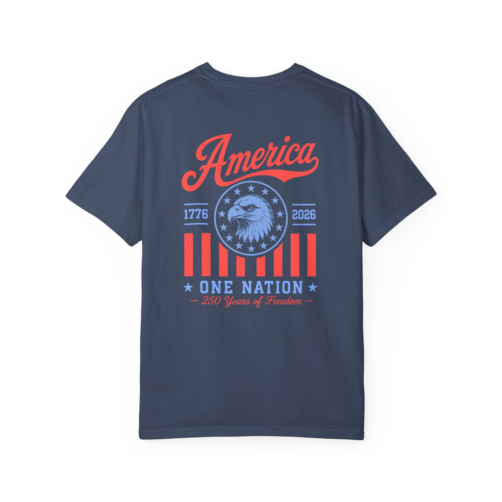 America 250 | Tee