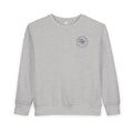 America 250 | Toddler Crewneck Sweatshirt