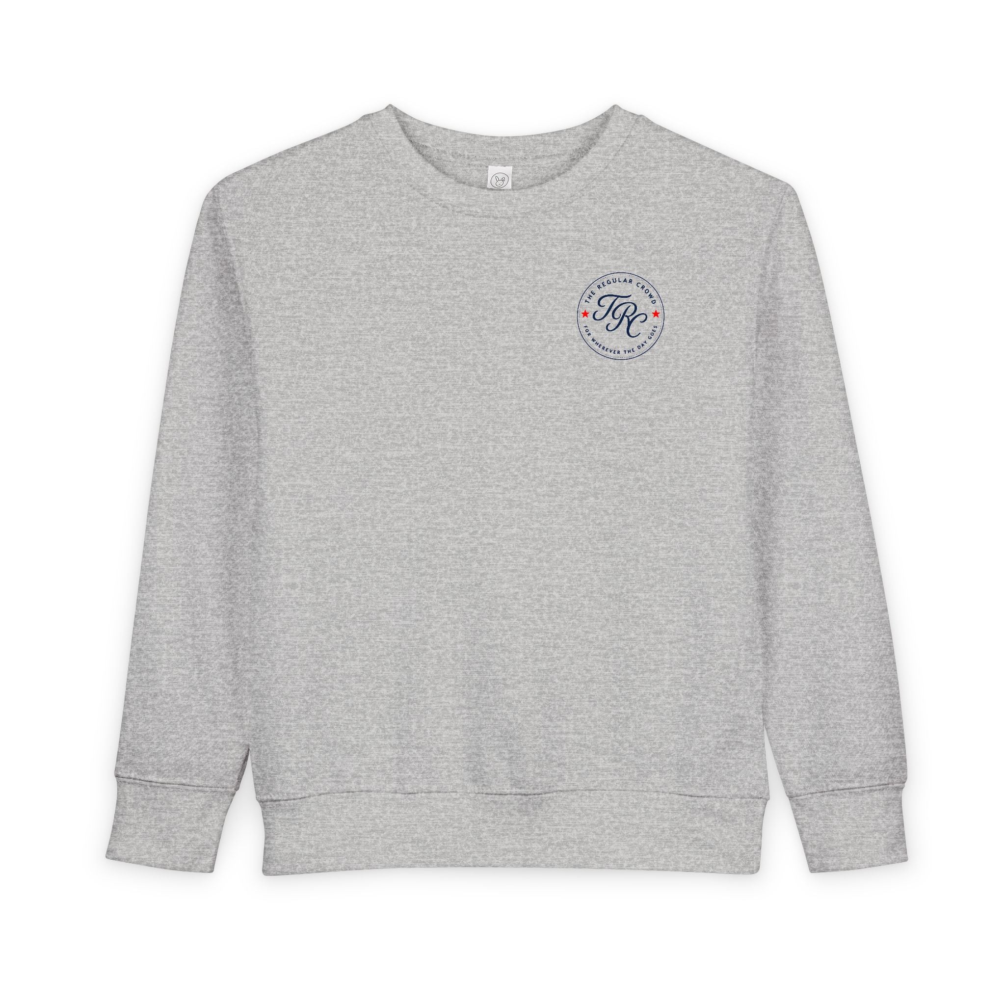 America 250 | Toddler Crewneck Sweatshirt