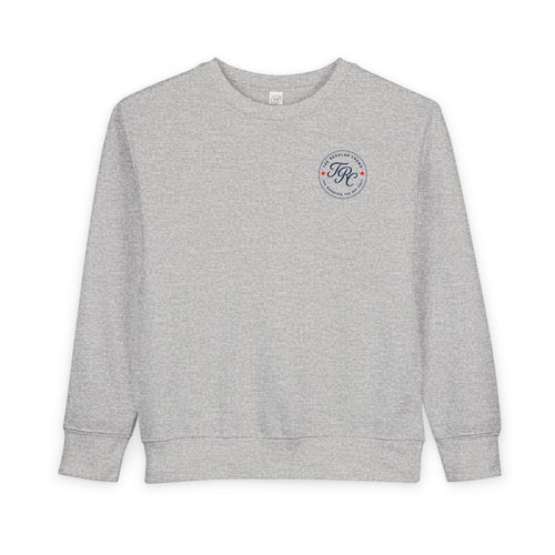 America 250 | Toddler Crewneck Sweatshirt