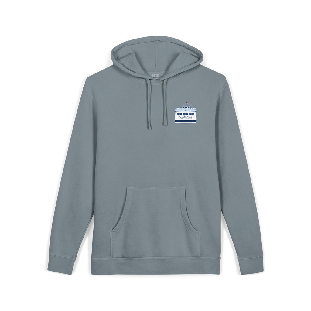 Meet Me Up Top | Premium Hoodie