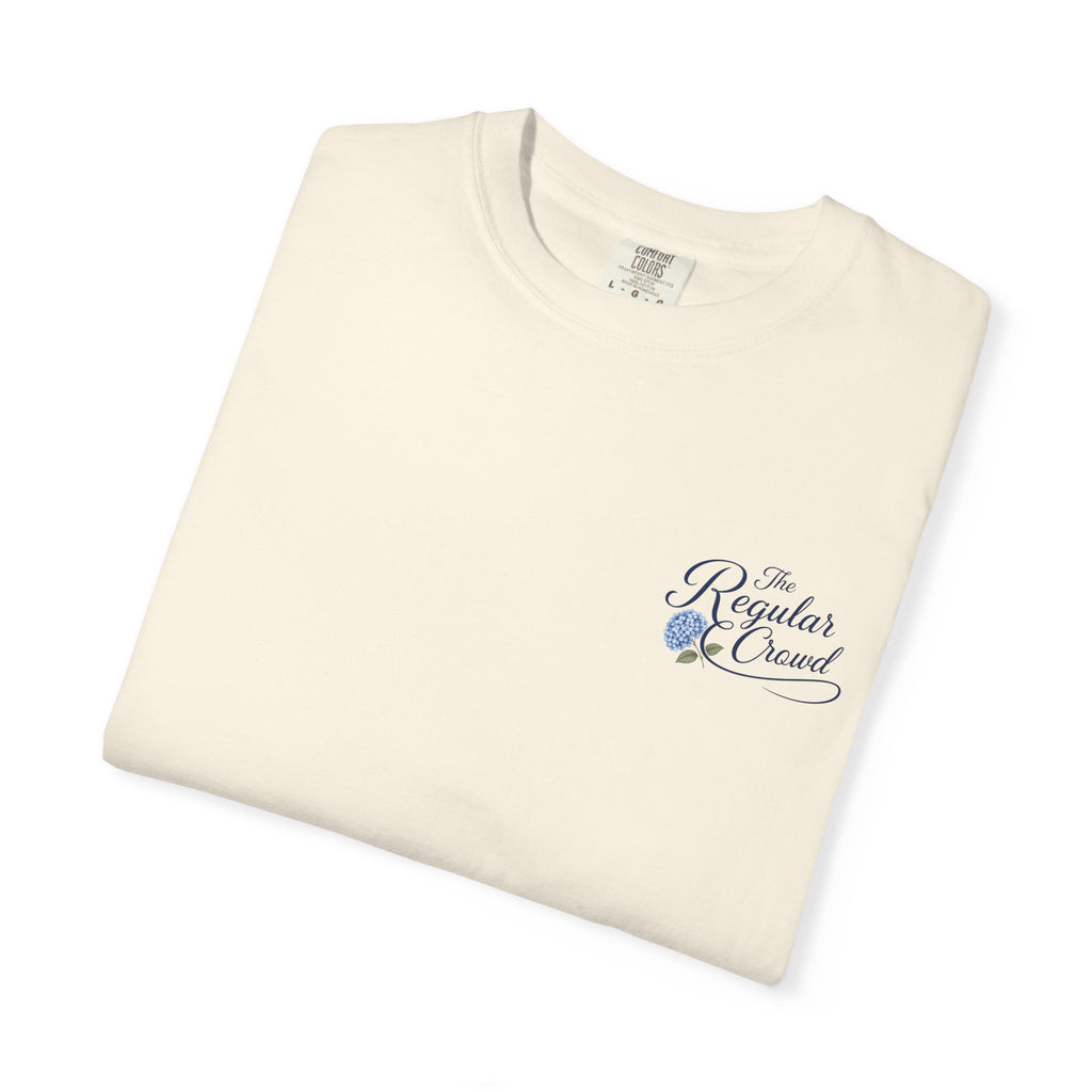Sweet Land of Liberty | Tee