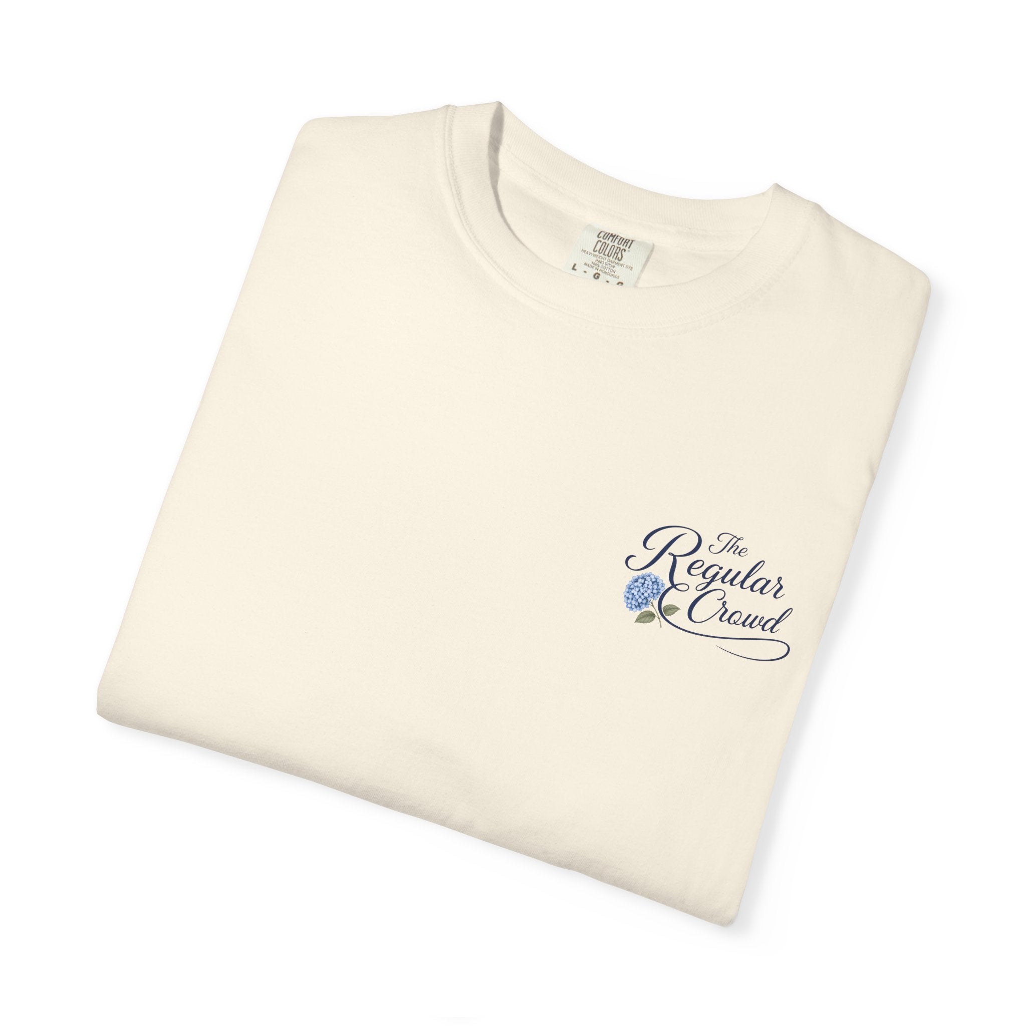 Sweet Land of Liberty | Tee