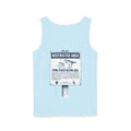Piping Plovers | Tank