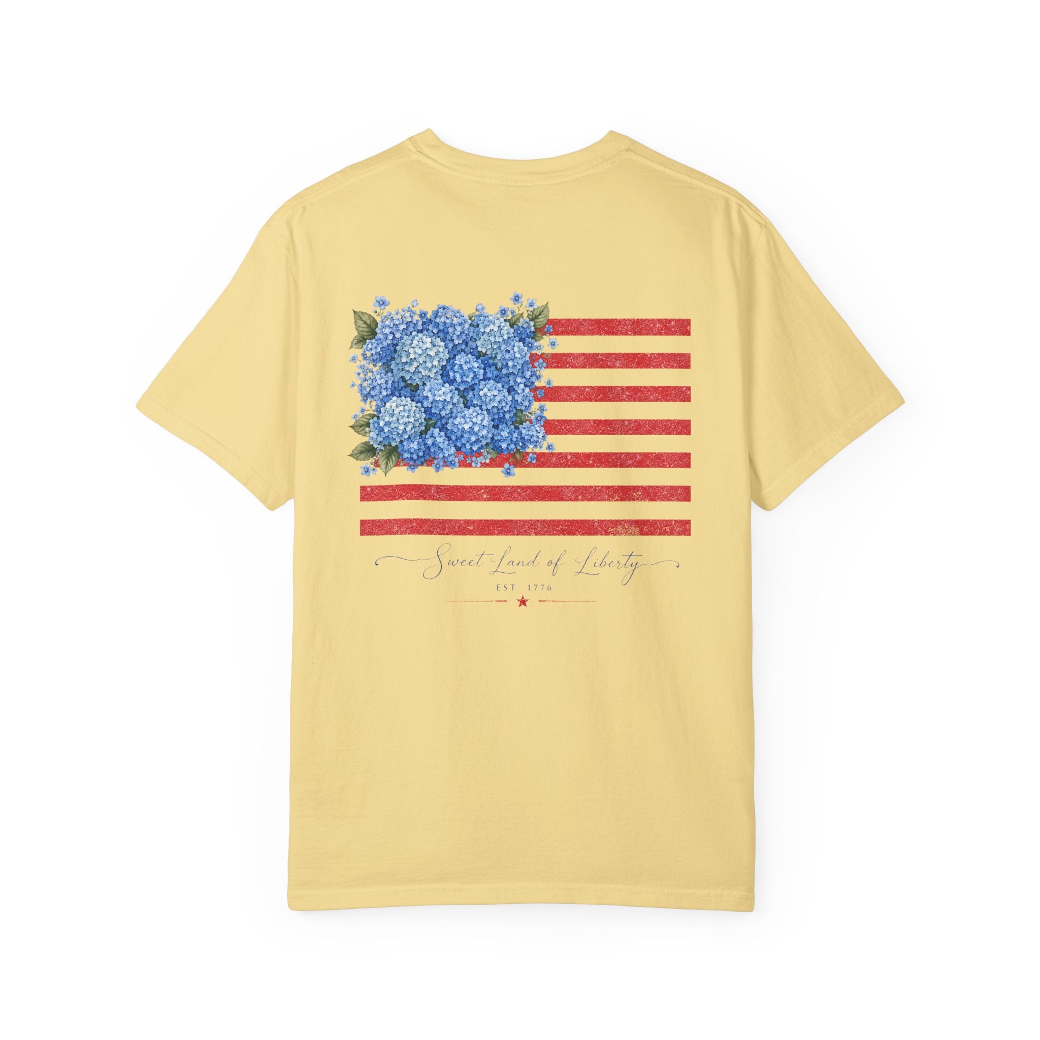 Sweet Land of Liberty | Tee