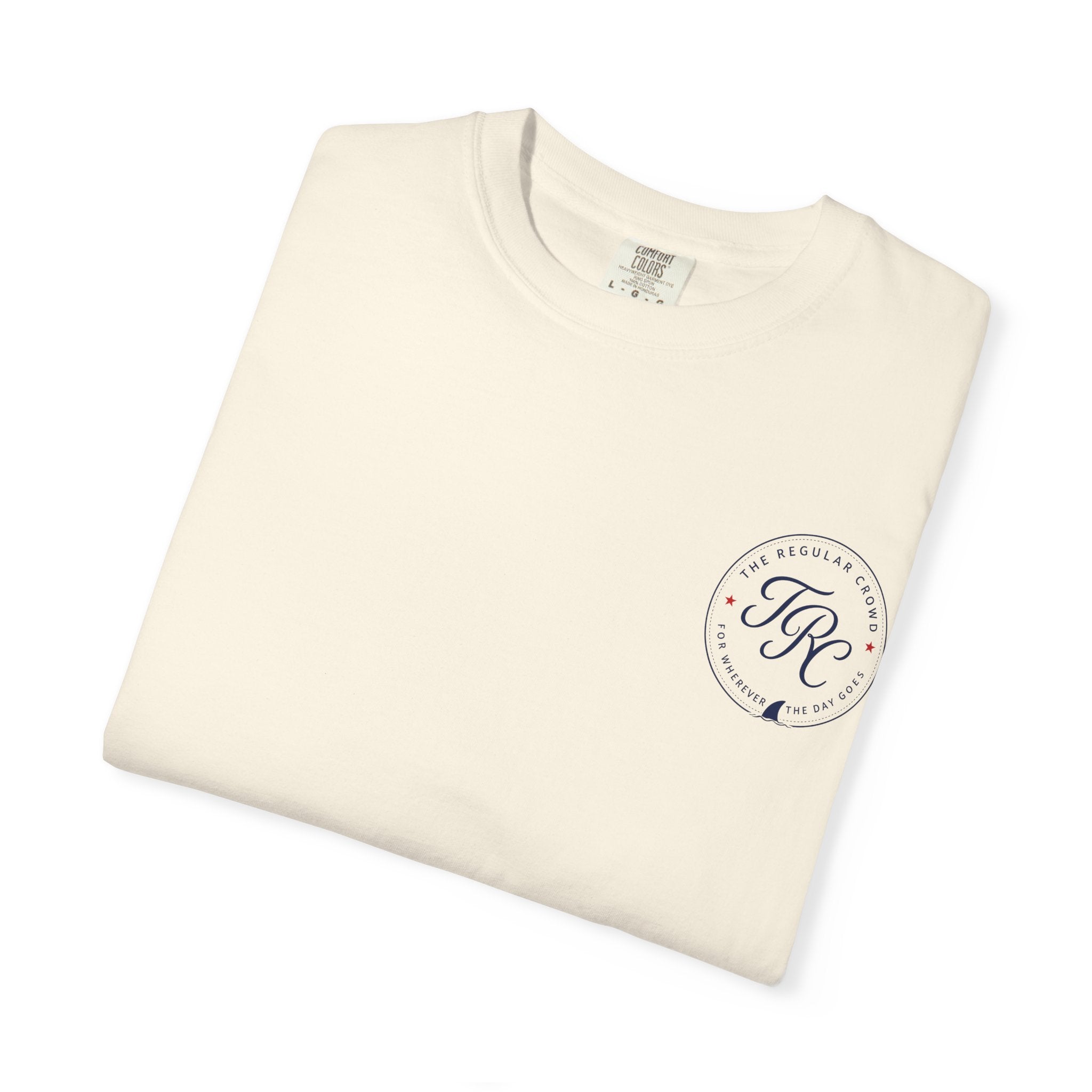 Bigger Cooler | Tee