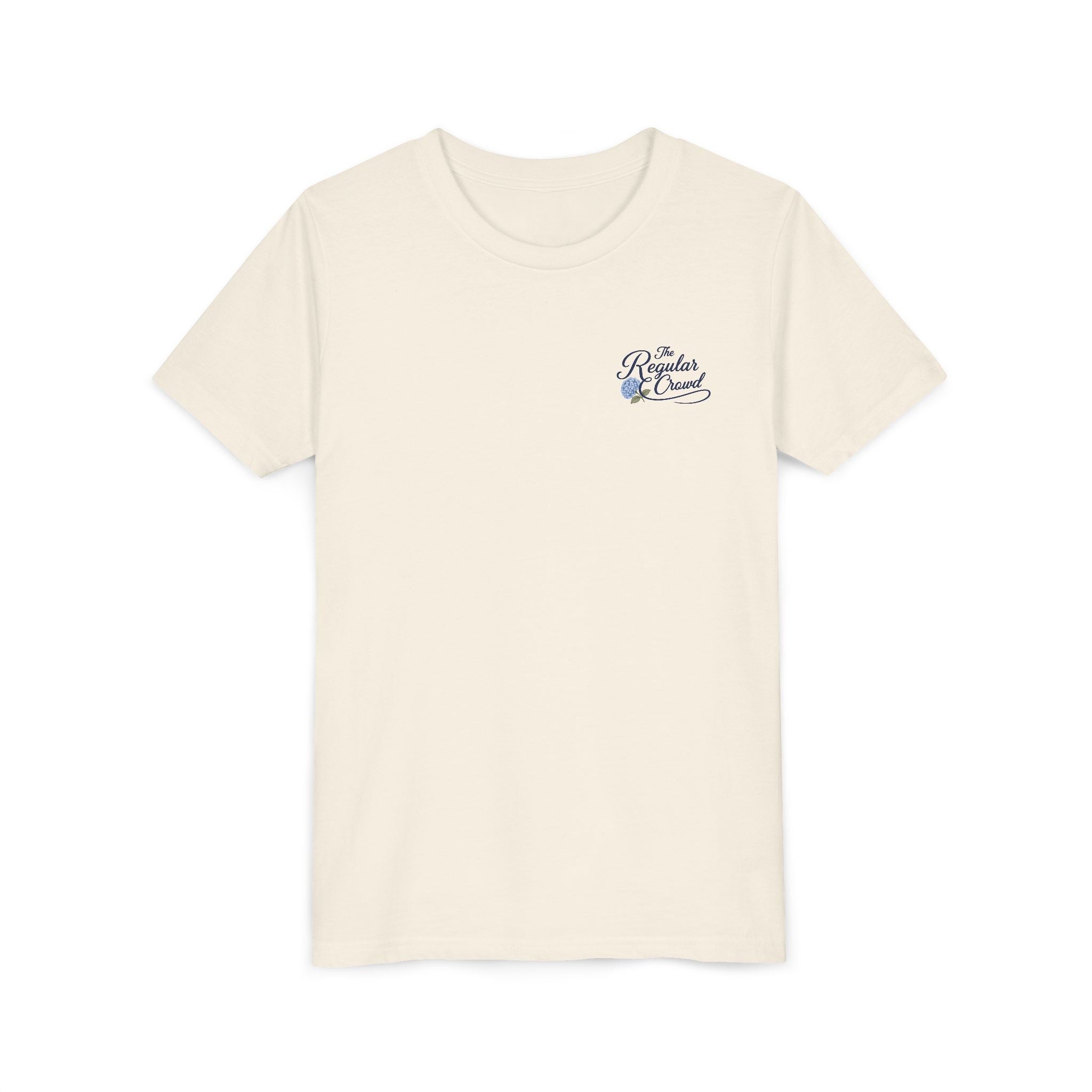 Sweet Land of Liberty | Youth Tee