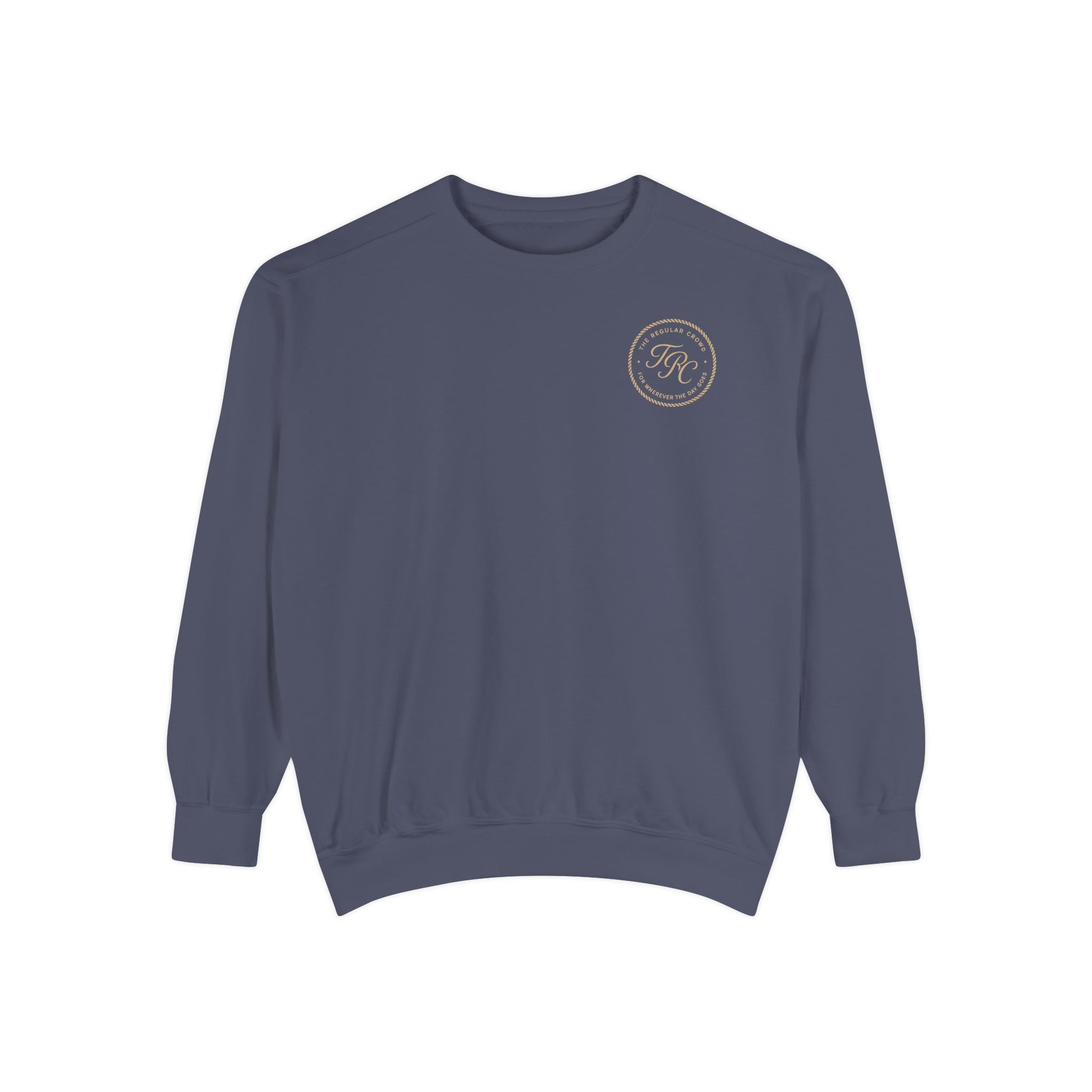 U.S Yacht Ensign | Crewneck Sweatshirt