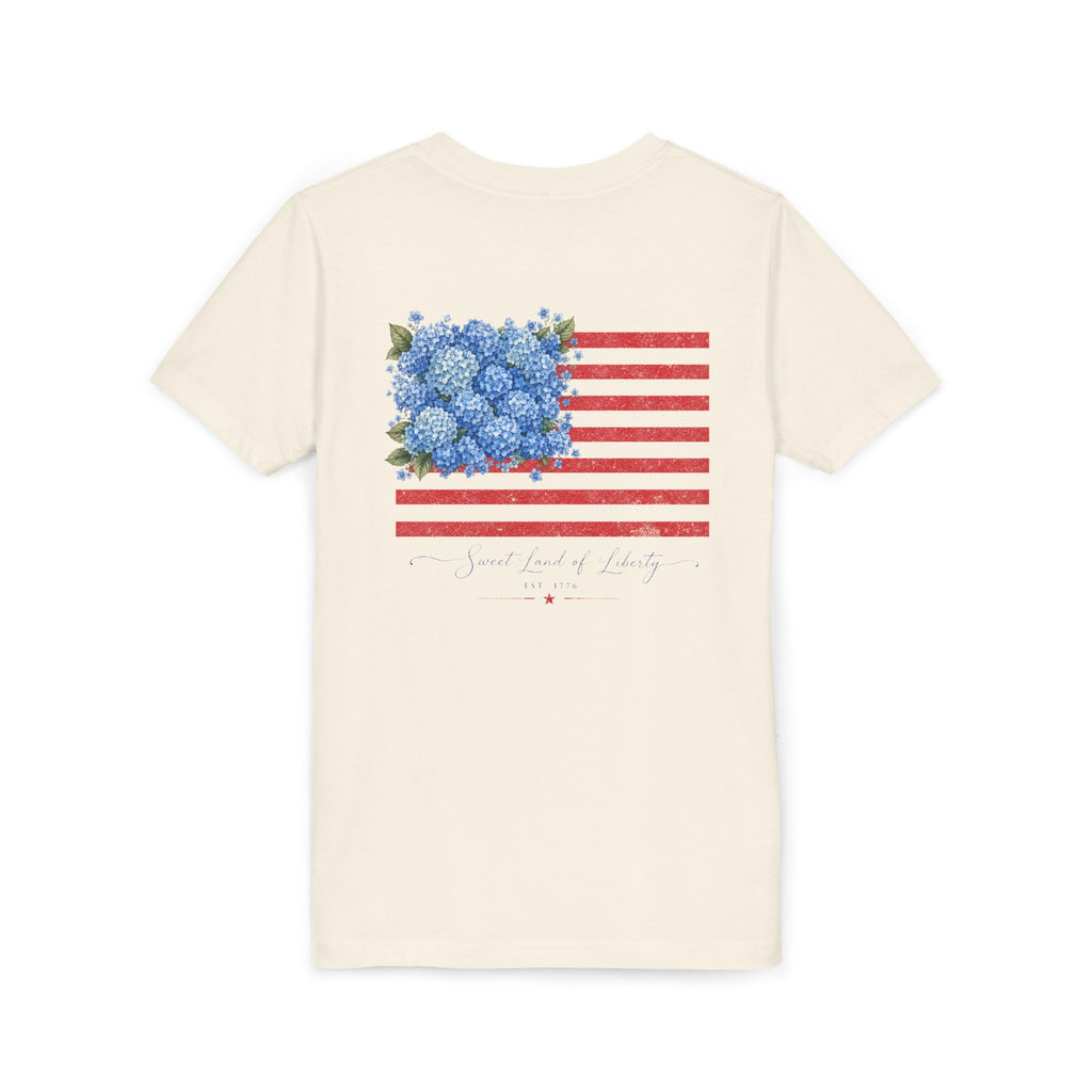 Sweet Land of Liberty | Youth Tee