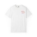 Half Dozen & House White | Tee