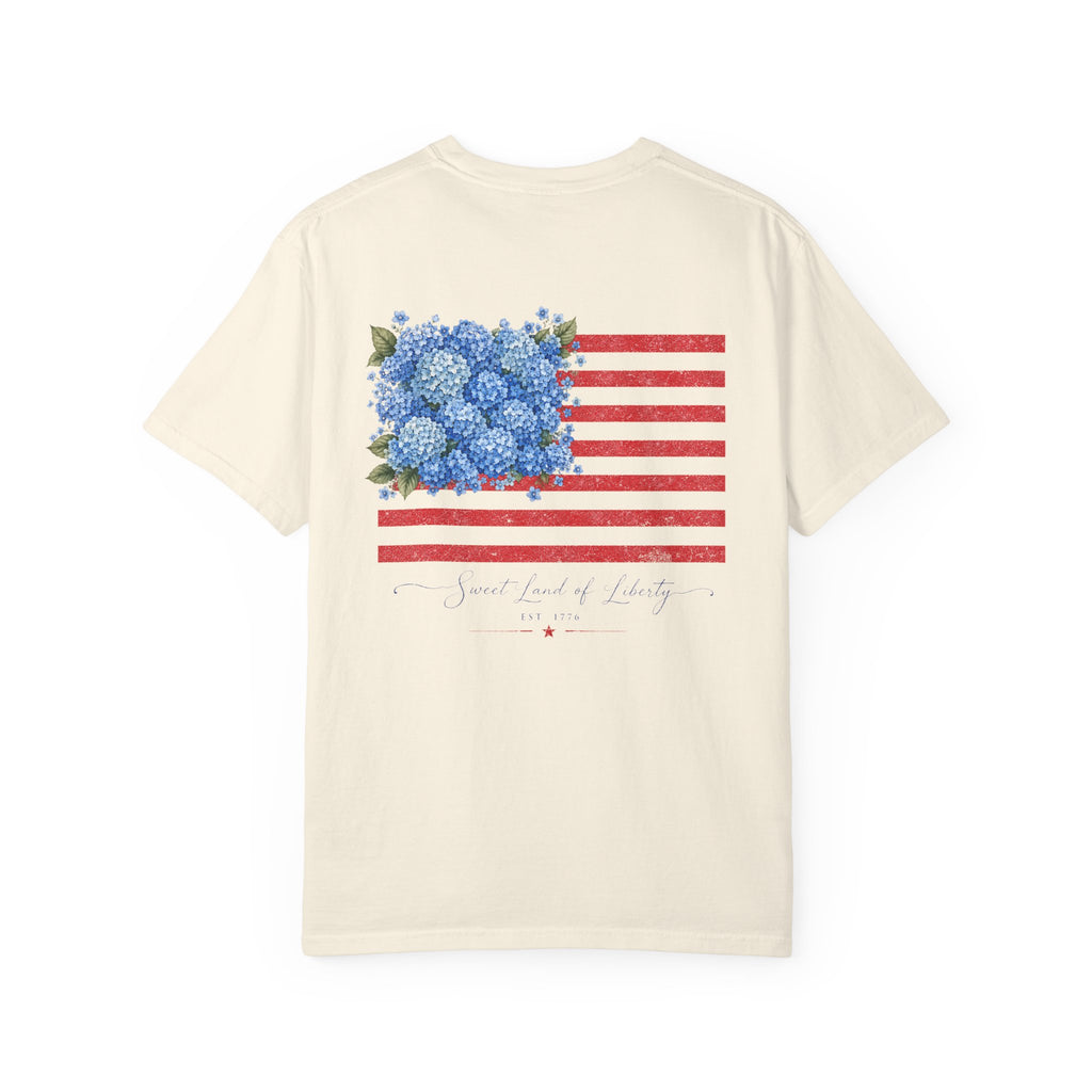 Sweet Land of Liberty | Tee