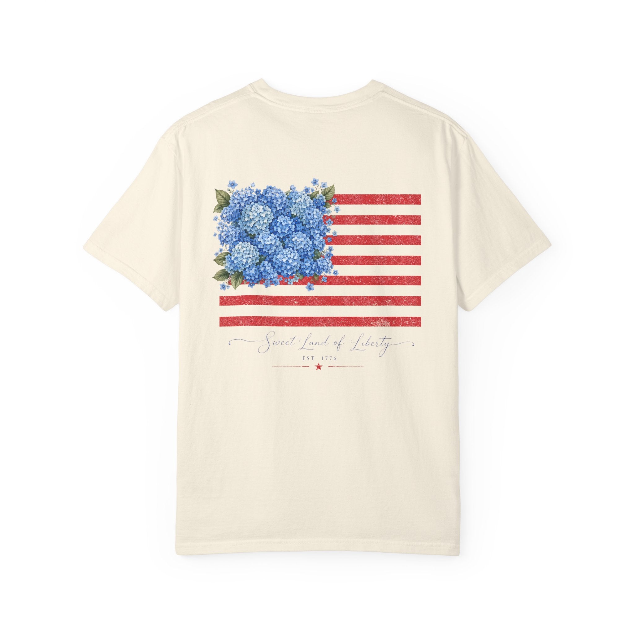 Sweet Land of Liberty | Tee