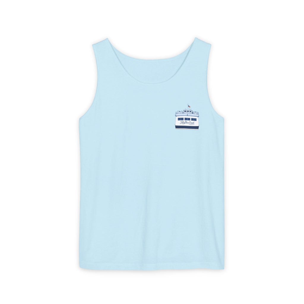 Meet Me Up Top | Tank