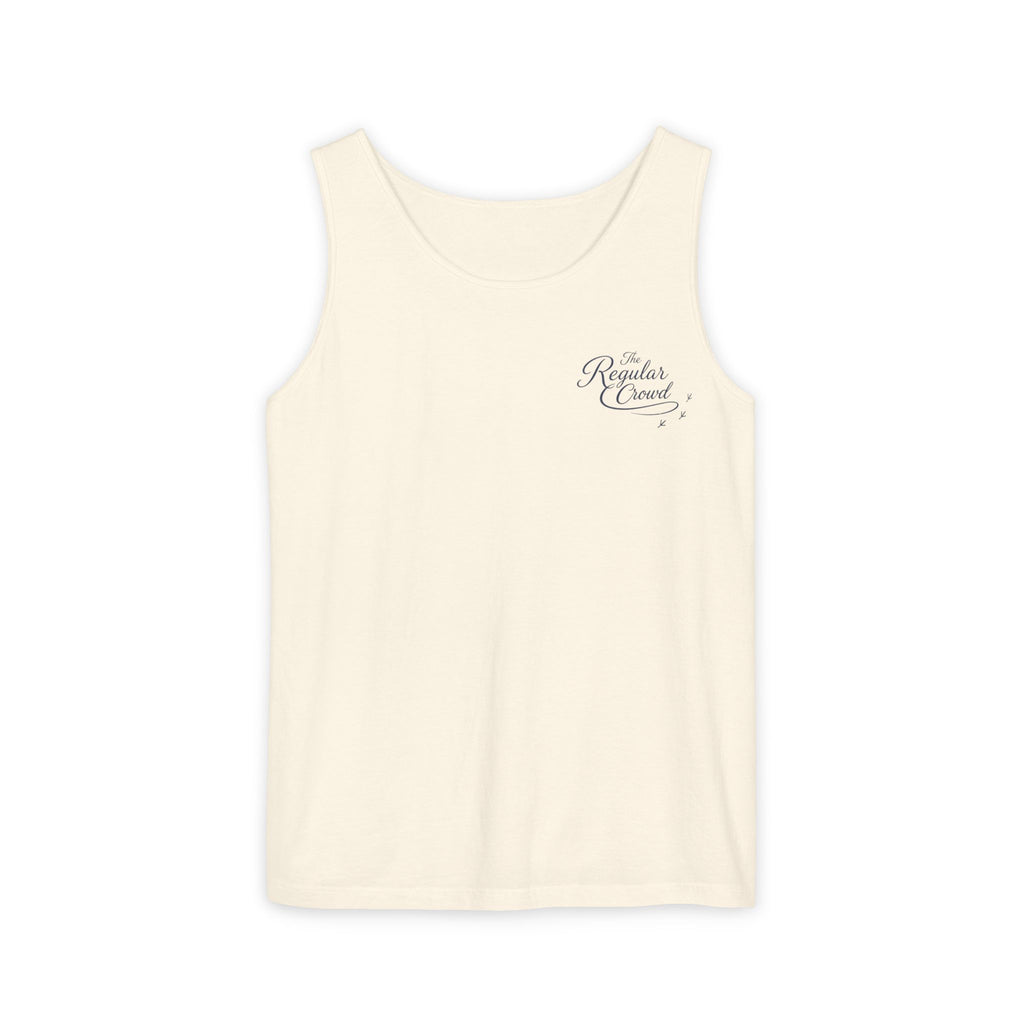 Piping Plovers | Tank