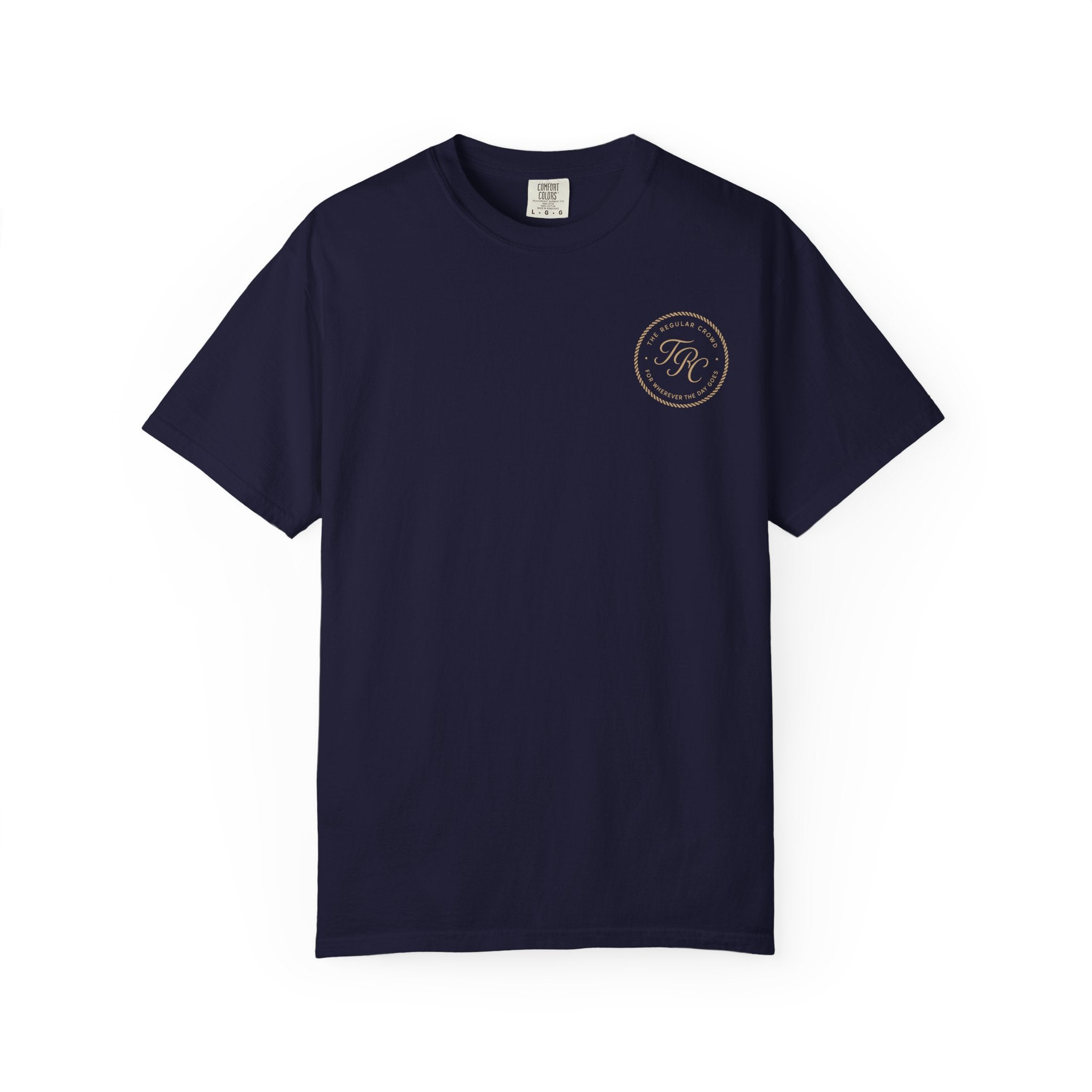 U.S. Yacht Ensign | Tee