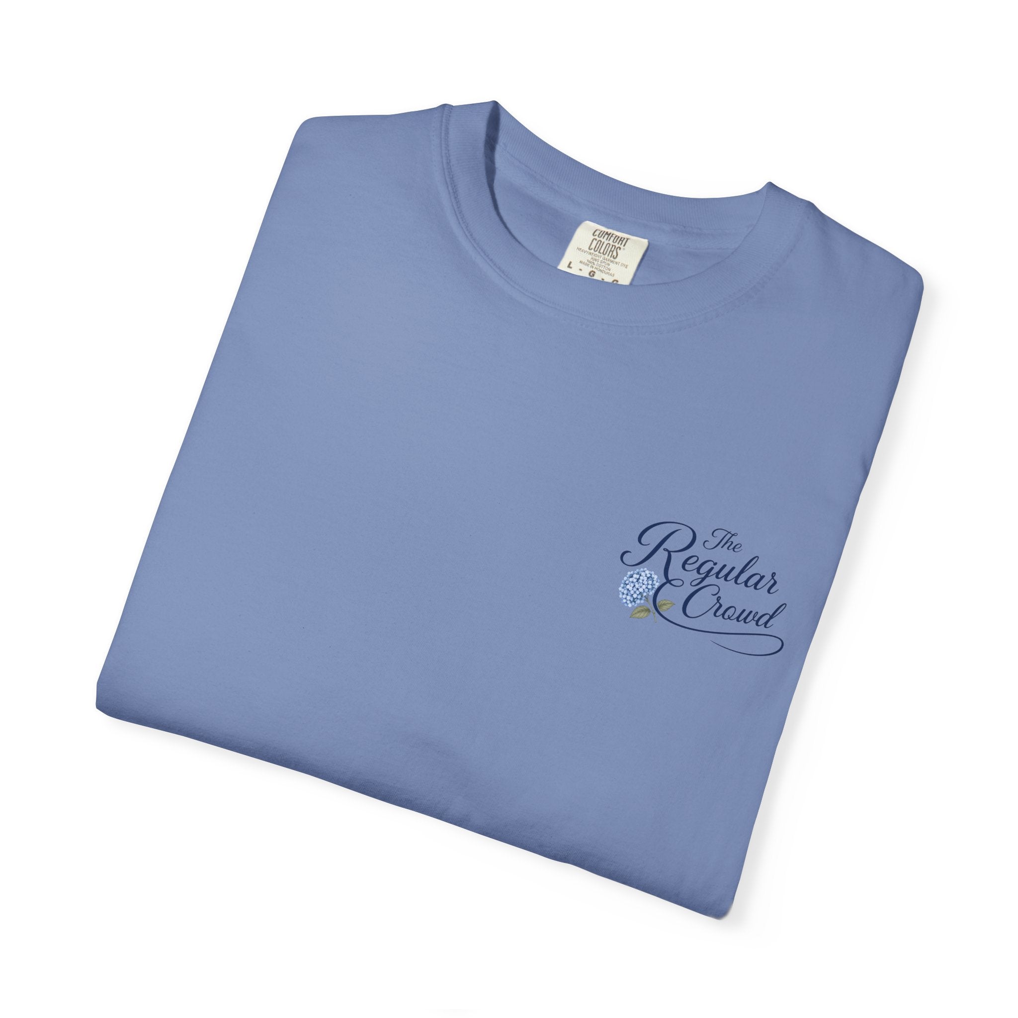Sweet Land of Liberty | Tee