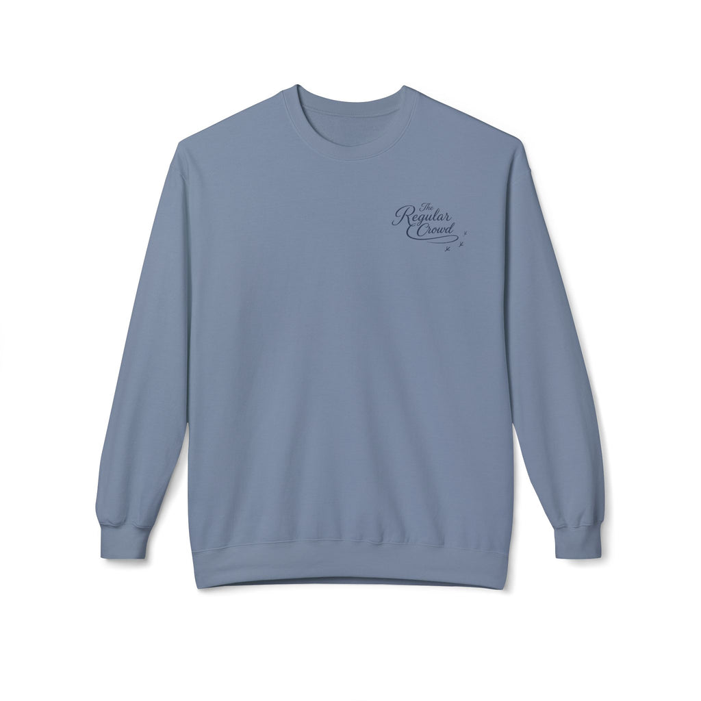 Piping Plover | Crewneck Sweatshirt