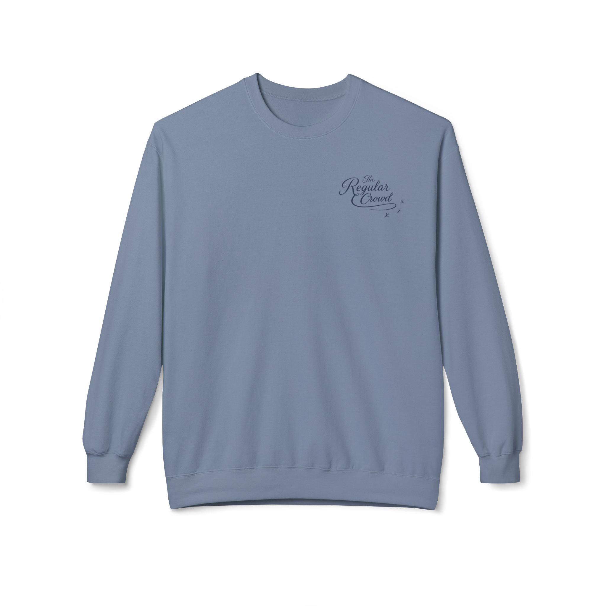 Piping Plover | Crewneck Sweatshirt