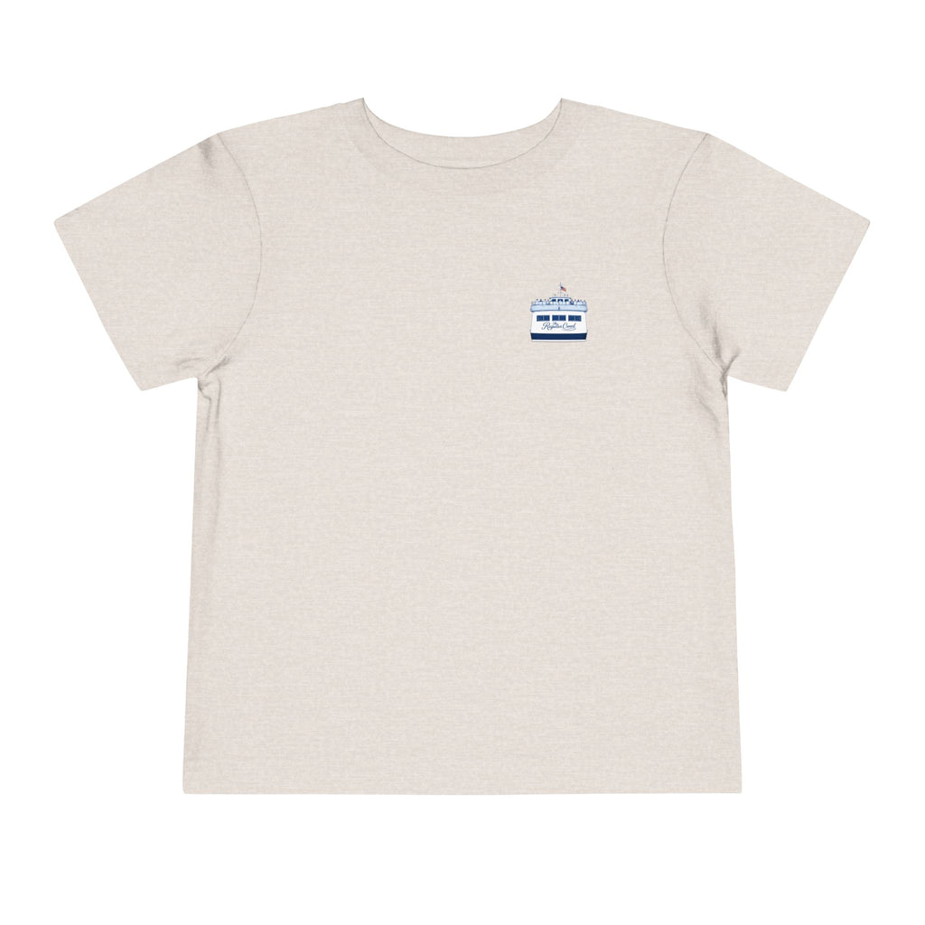 Meet Me Up Top | Toddler Tee