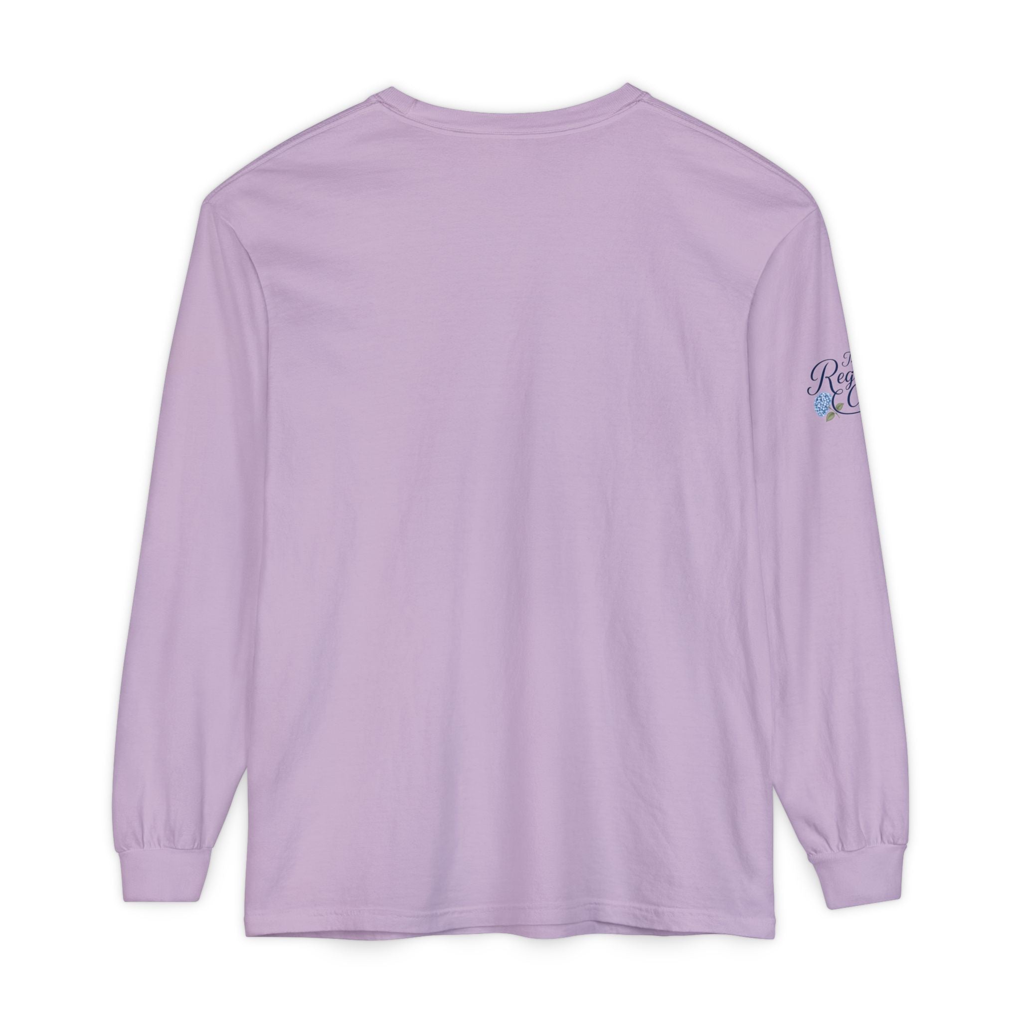 Sweet Land of Liberty | Long Sleeve Shirt