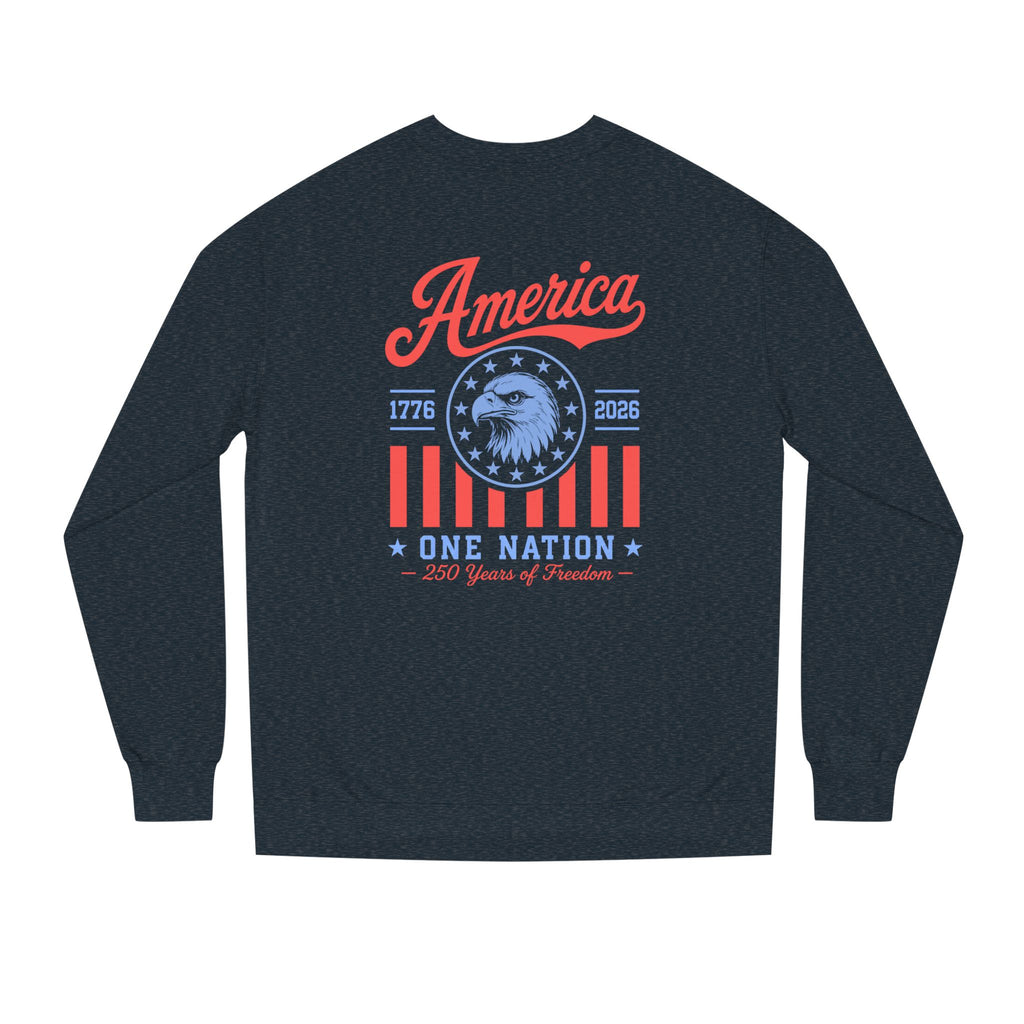 America 250 | Crewneck Sweatshirt
