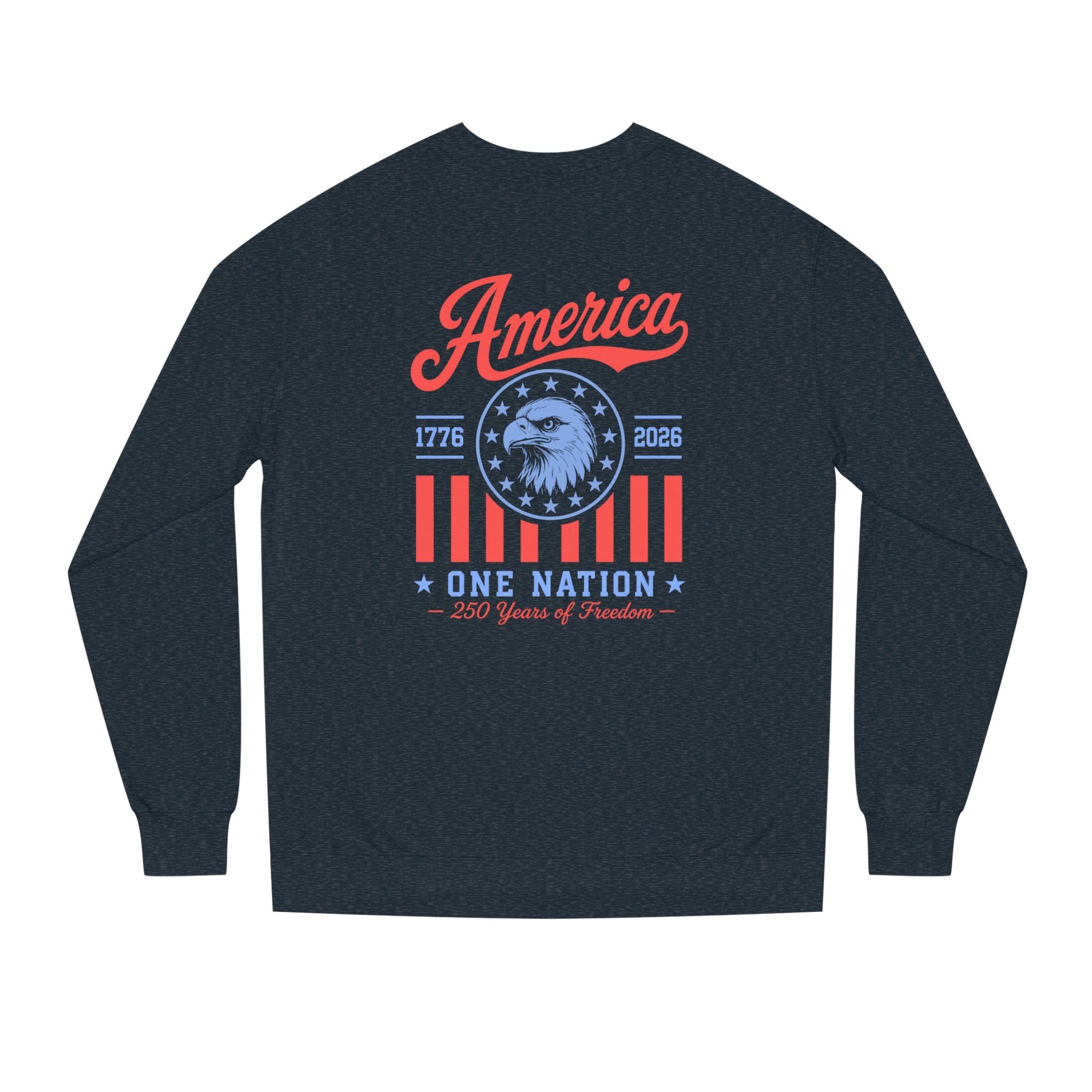 America 250 | Crewneck Sweatshirt