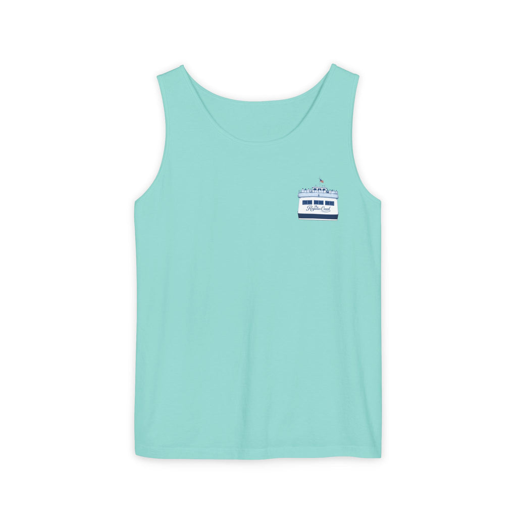 Meet Me Up Top | Tank