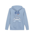 Meet Me Up Top | Premium Hoodie