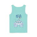 Meet Me Up Top | Tank