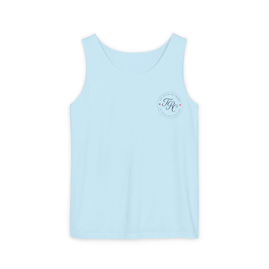America 250 | Tank