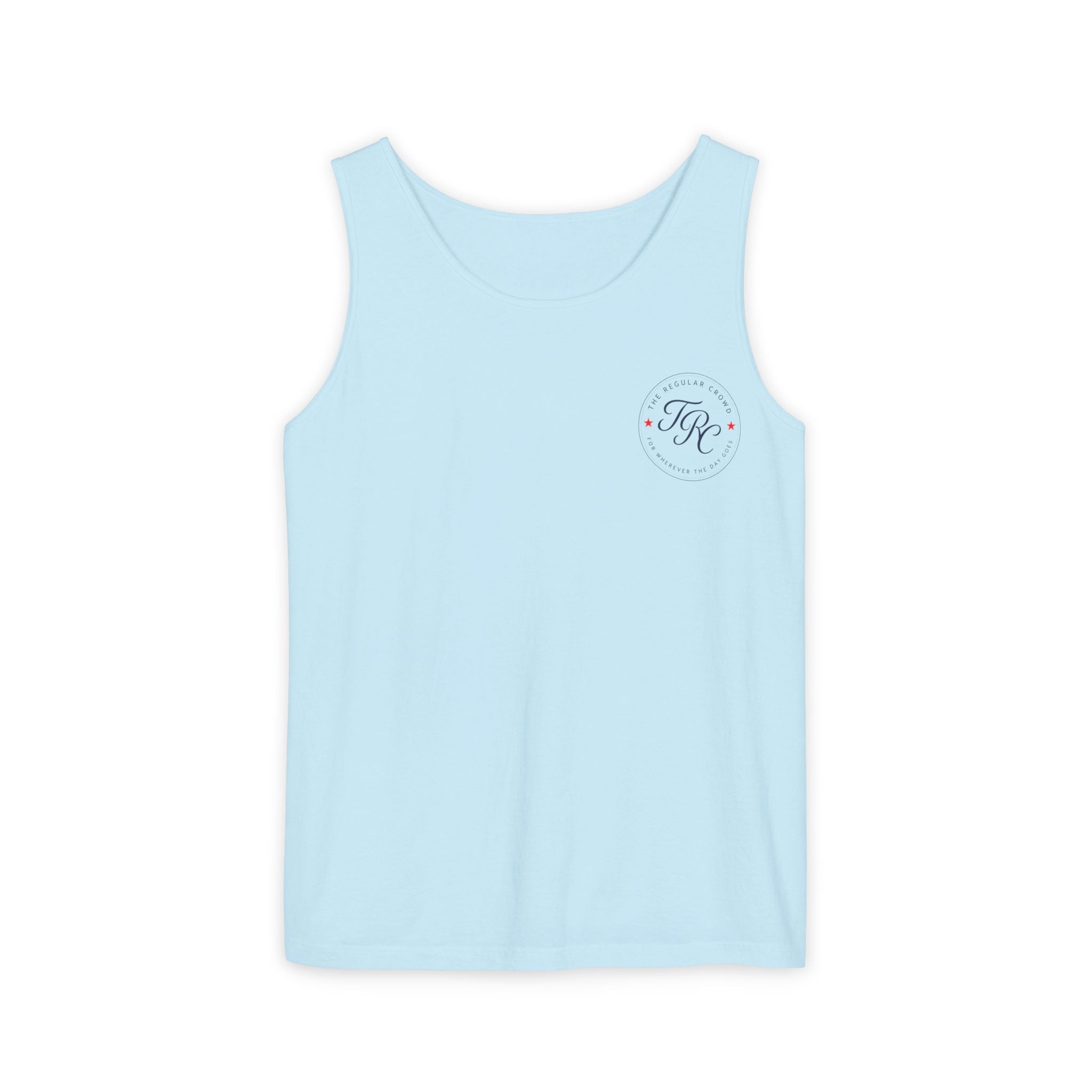 America 250 | Tank