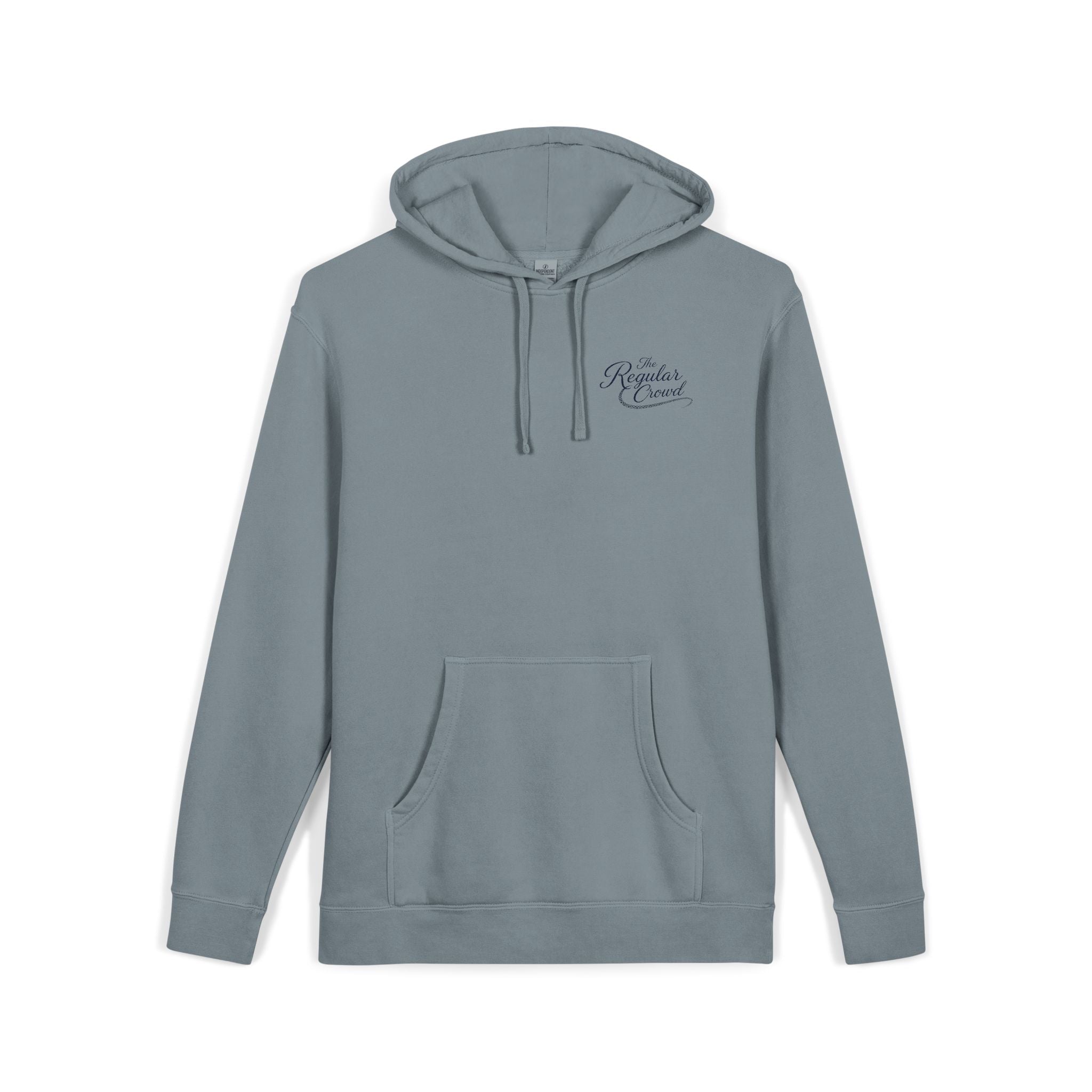 The Franklin 250 | Premium Hoodie
