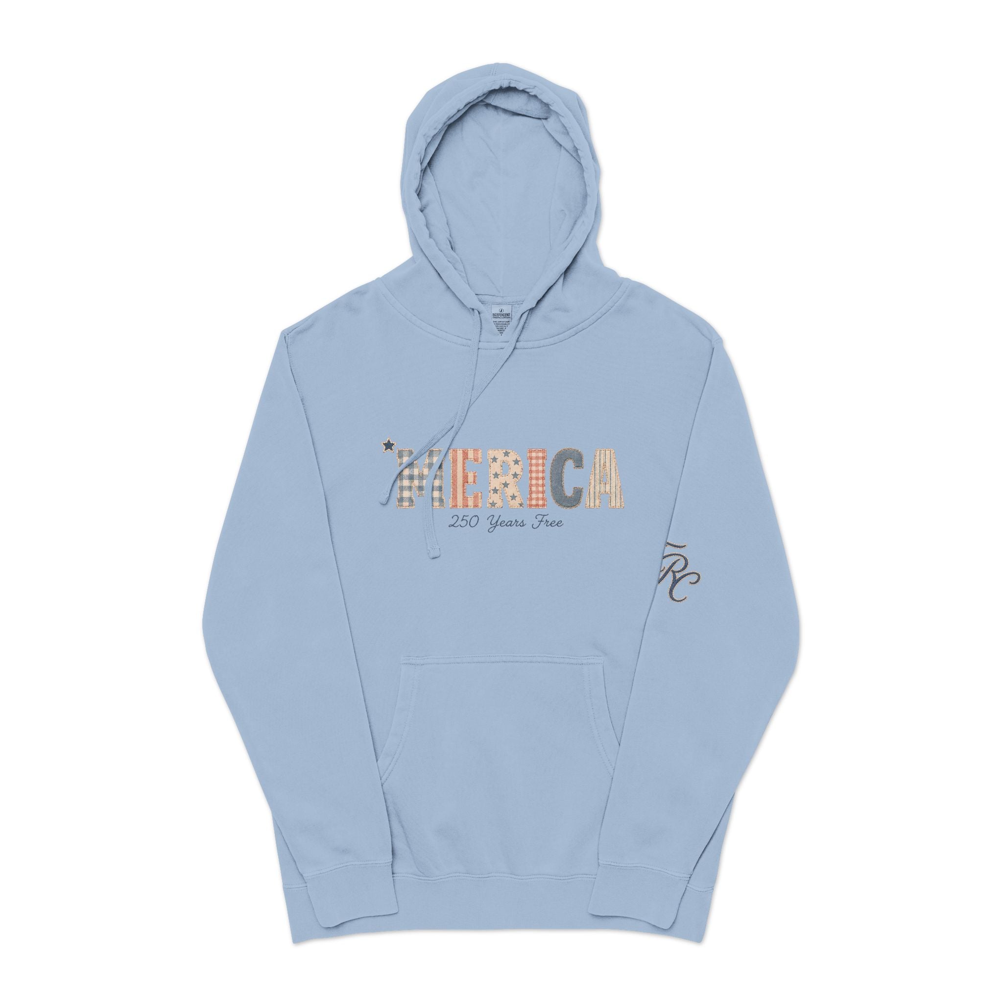 'MERICA | Premium Hoodie