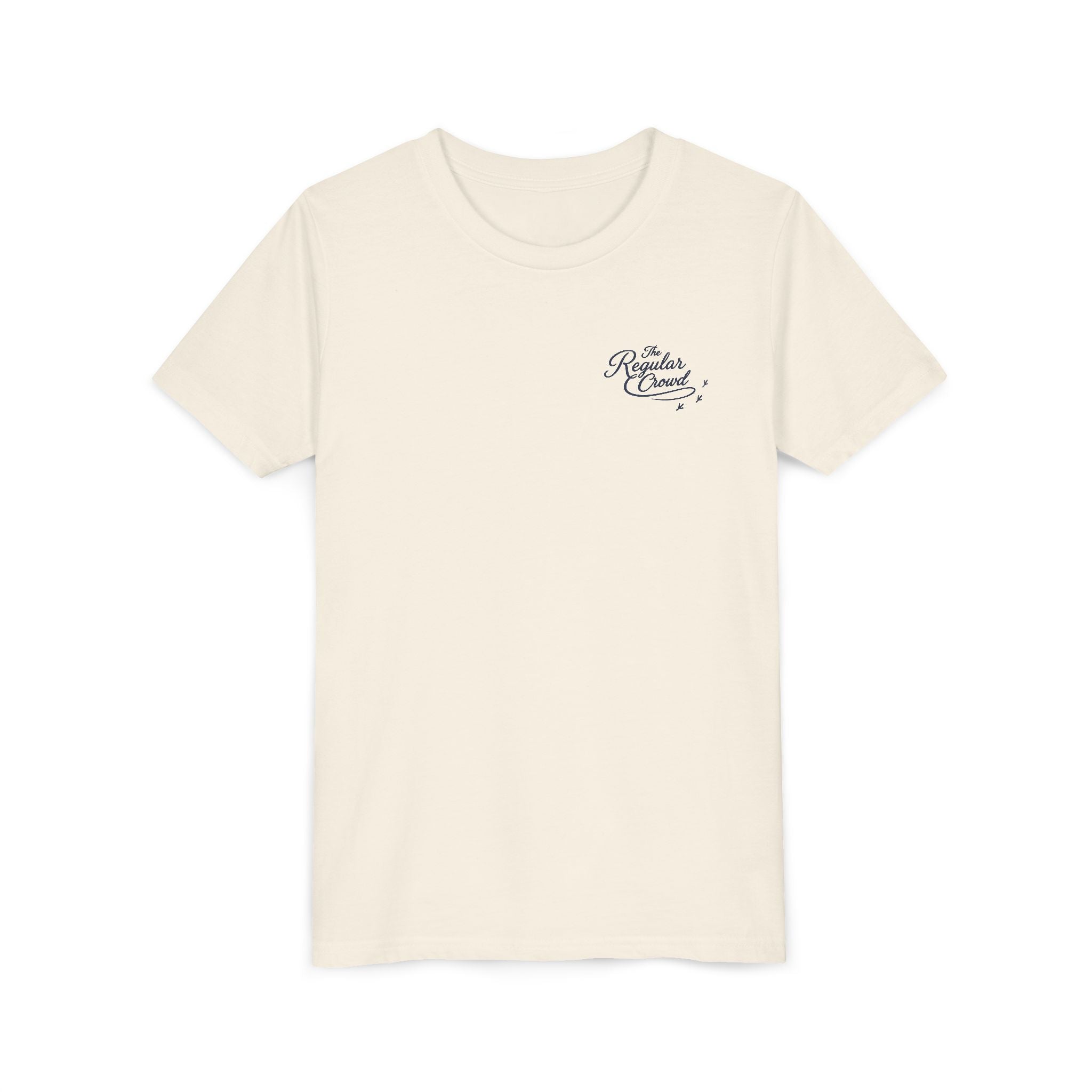 Piping Plovers | Youth Tee