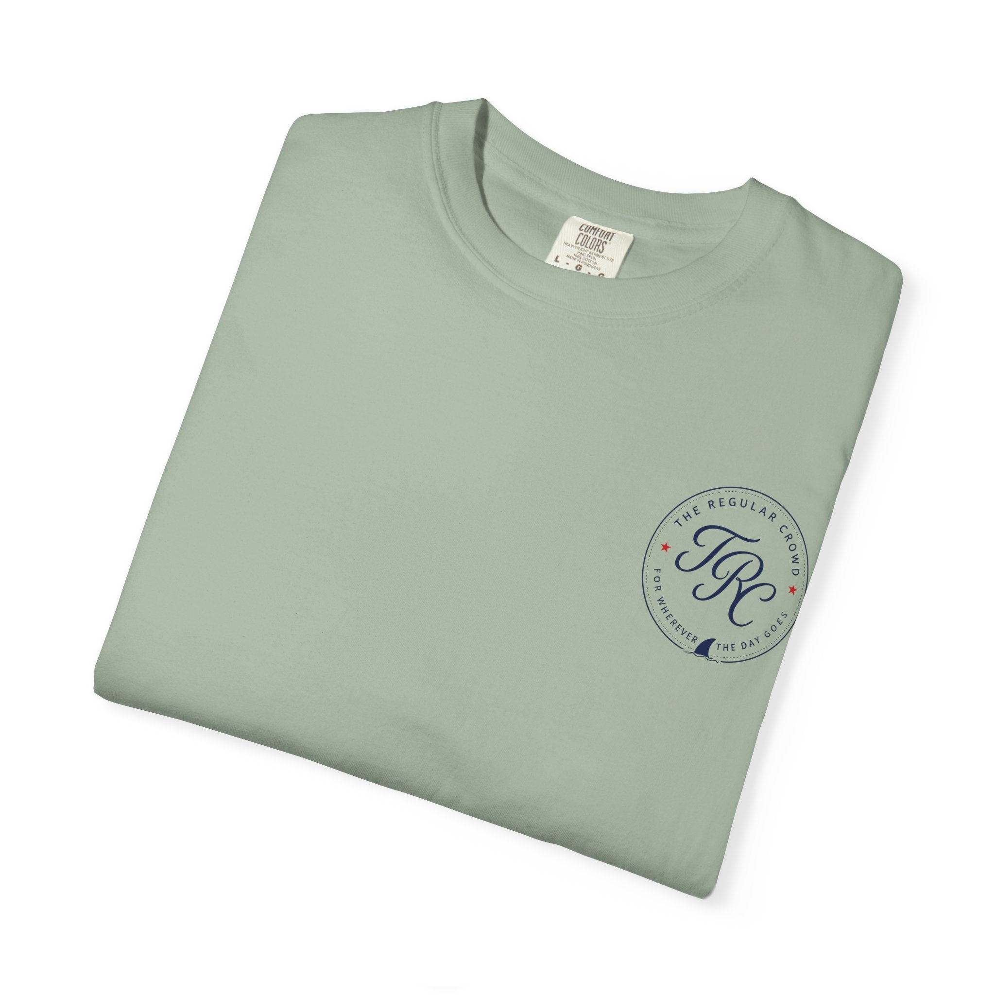 Bigger Cooler | Tee