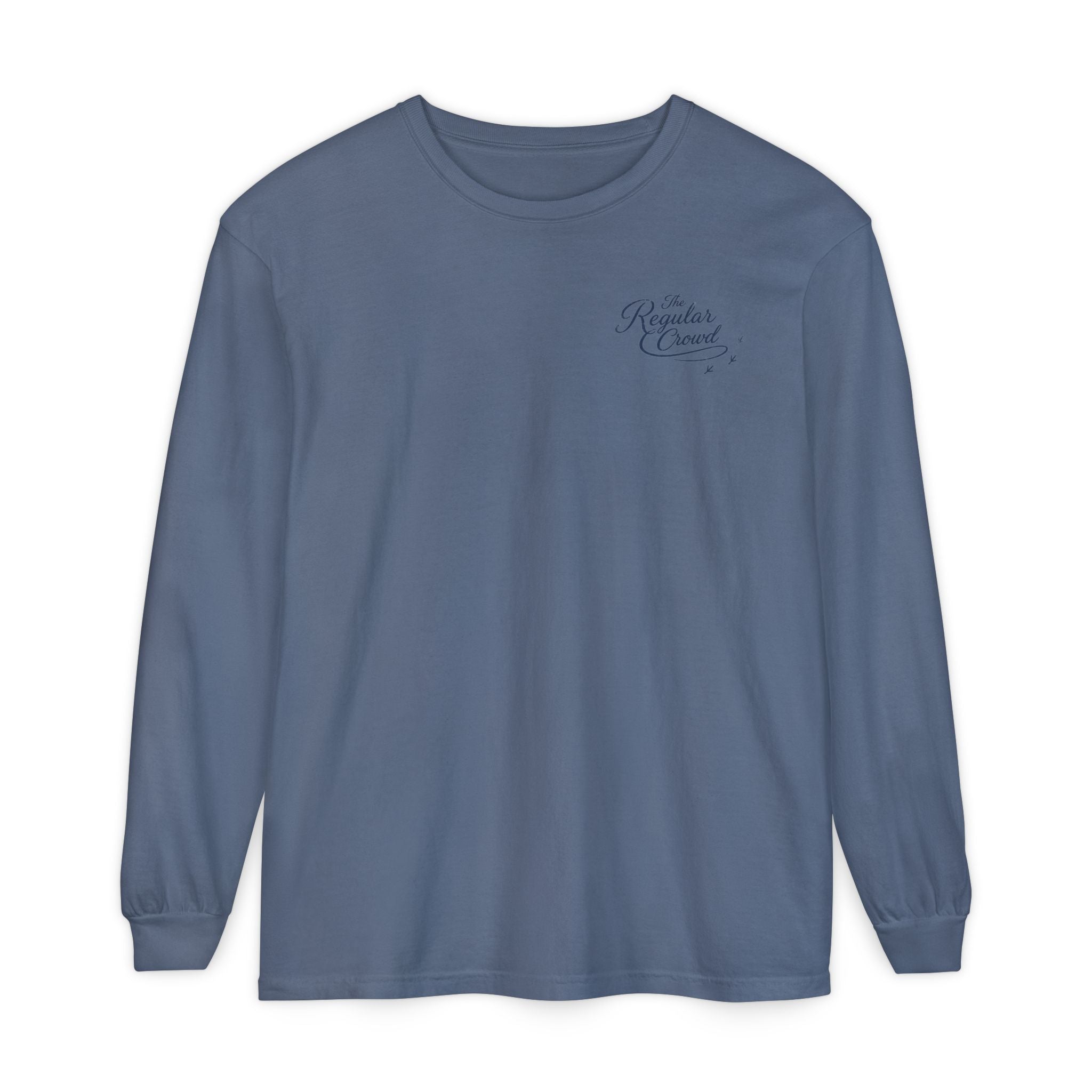 Piping Plovers | Long Sleeve Shirt