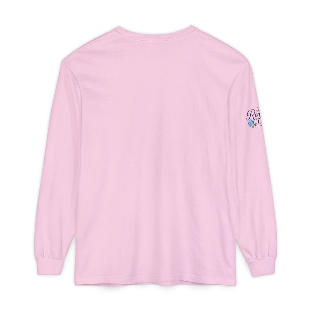 Sweet Land of Liberty | Long Sleeve Shirt