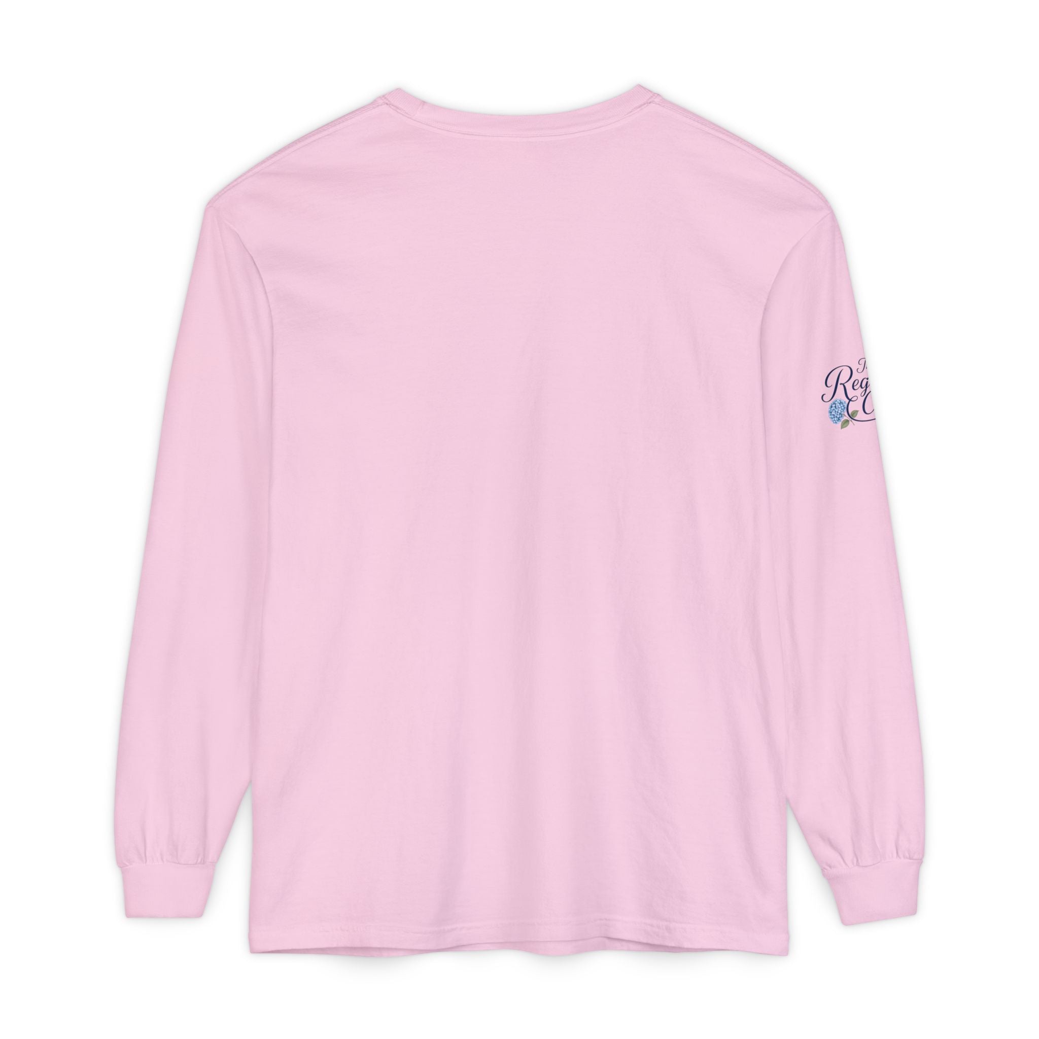 Sweet Land of Liberty | Long Sleeve Shirt