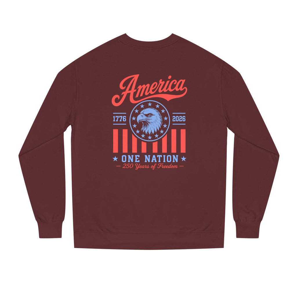 America 250 | Crewneck Sweatshirt