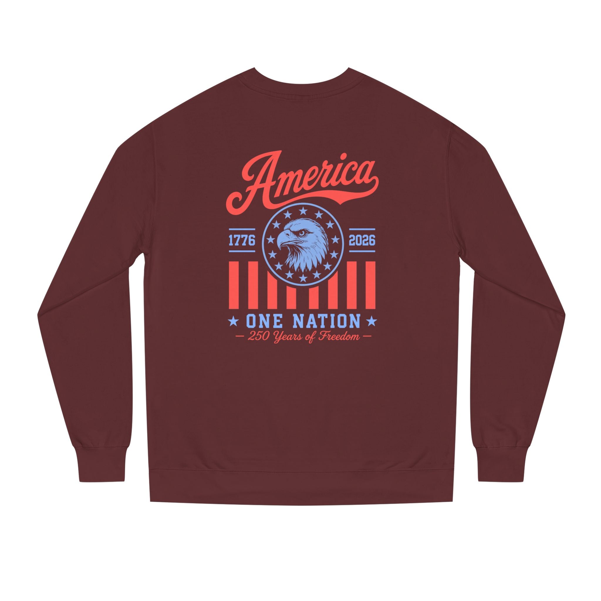 America 250 | Crewneck Sweatshirt