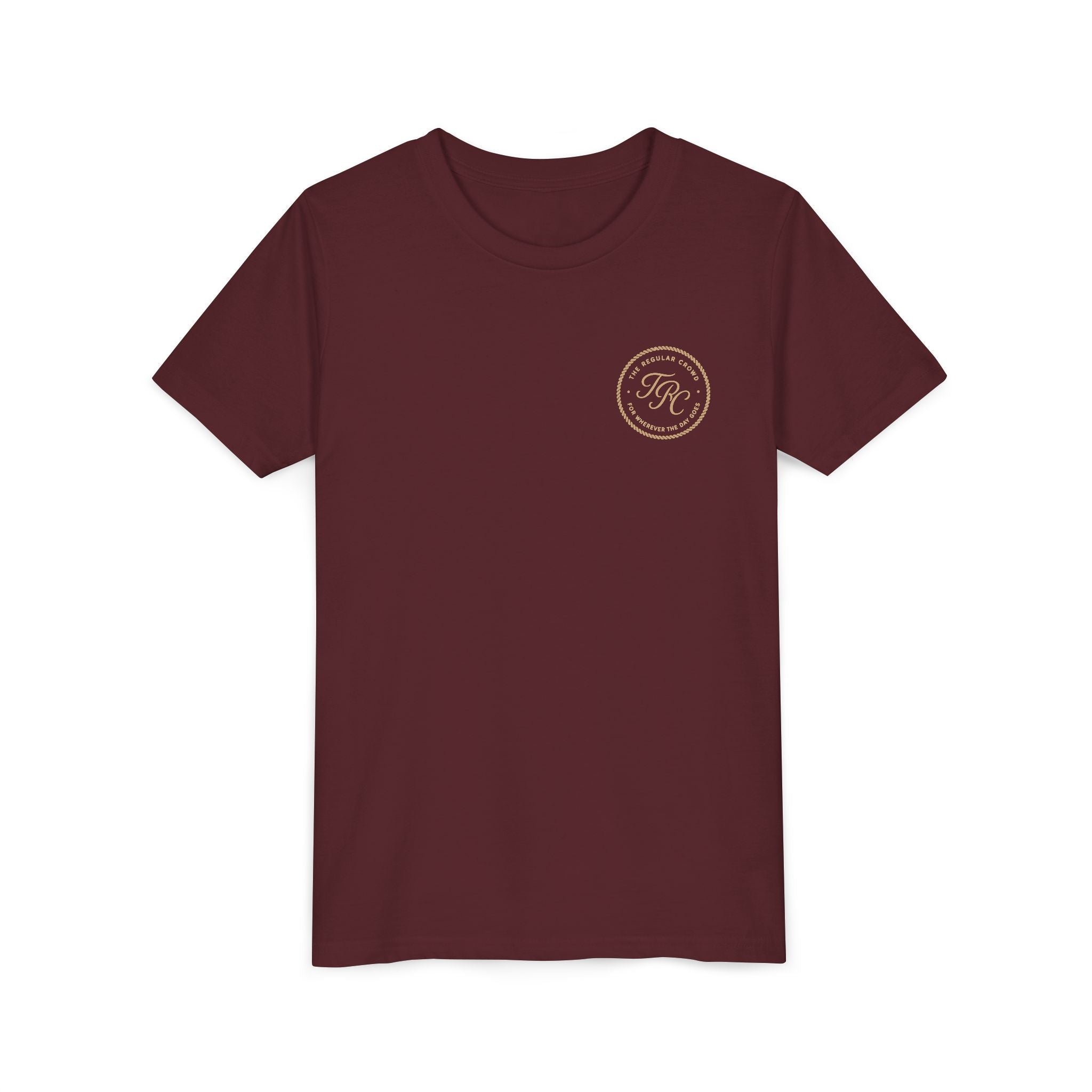 U.S. Yacht Ensign | Youth Tee